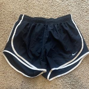 Nike athletic shorts